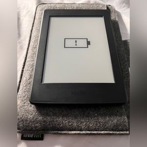 Amazon Kindle Great Condition
